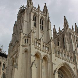 National Cathedral