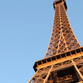 Eiffel Tower