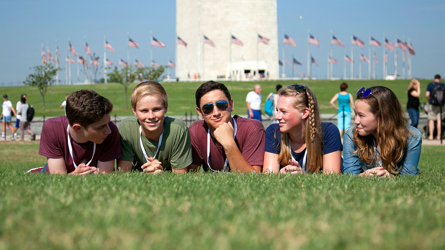 Educational Travel & Educational Tours Abroad | WorldStrides