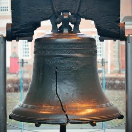 Philadelphia Liberty Bell