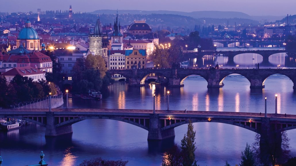 A Central European Odyssey International Music Education Travel Hungary Budapest Poland Krakow Czech Republic Prague