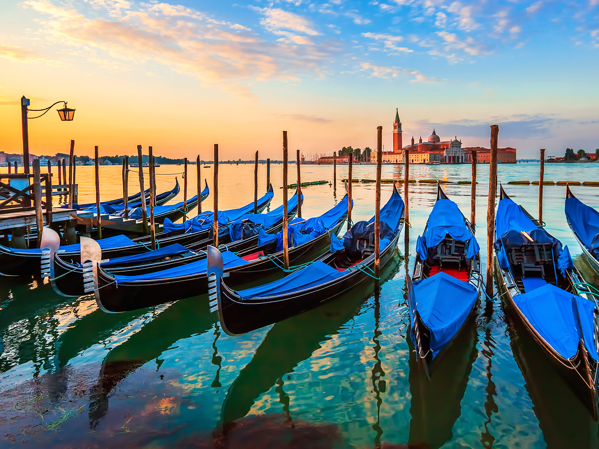 Venice, Italy