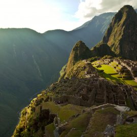 Peru