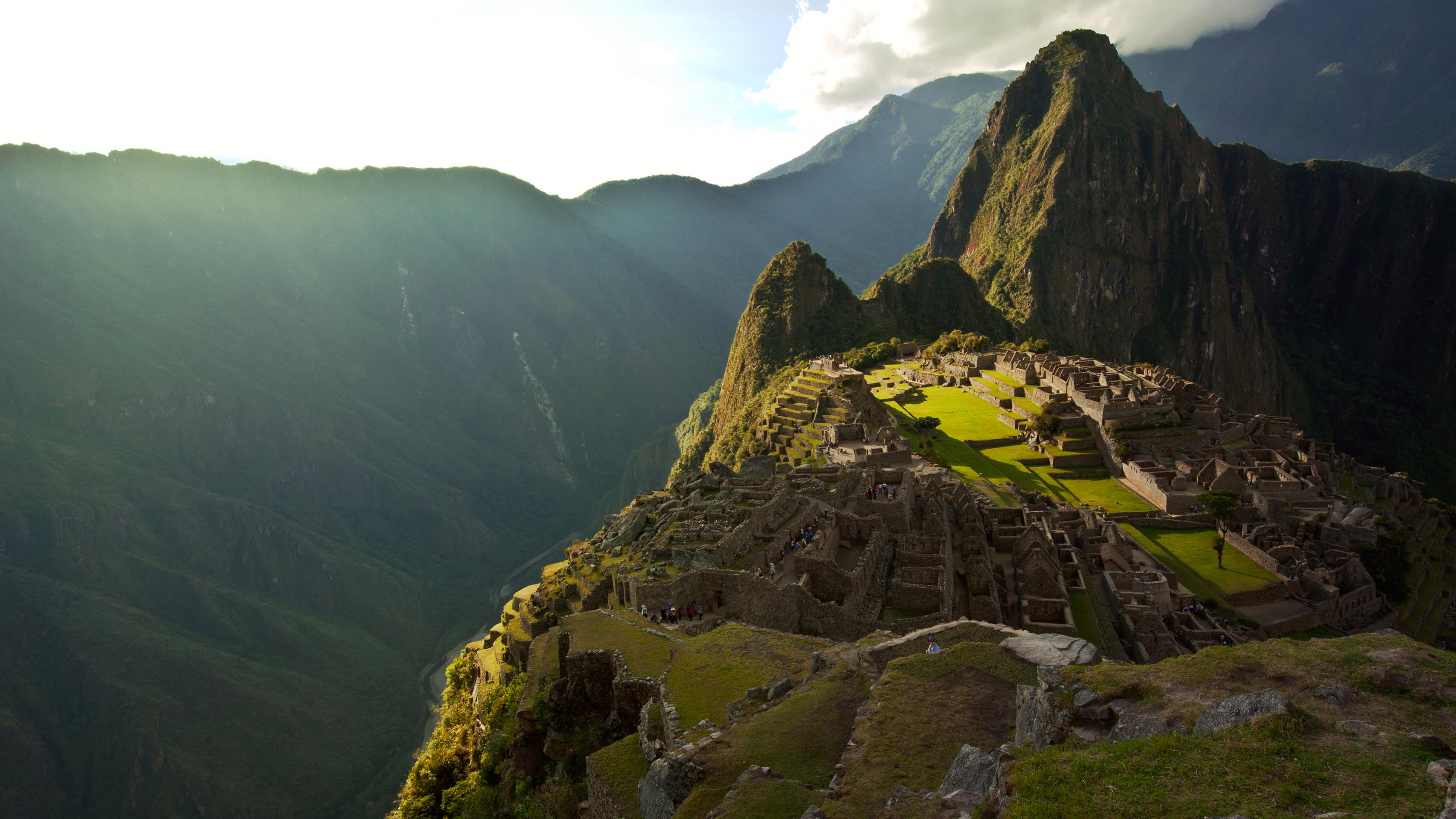 Peru