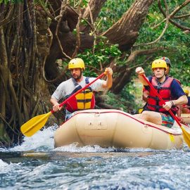 Costa Rica Programs