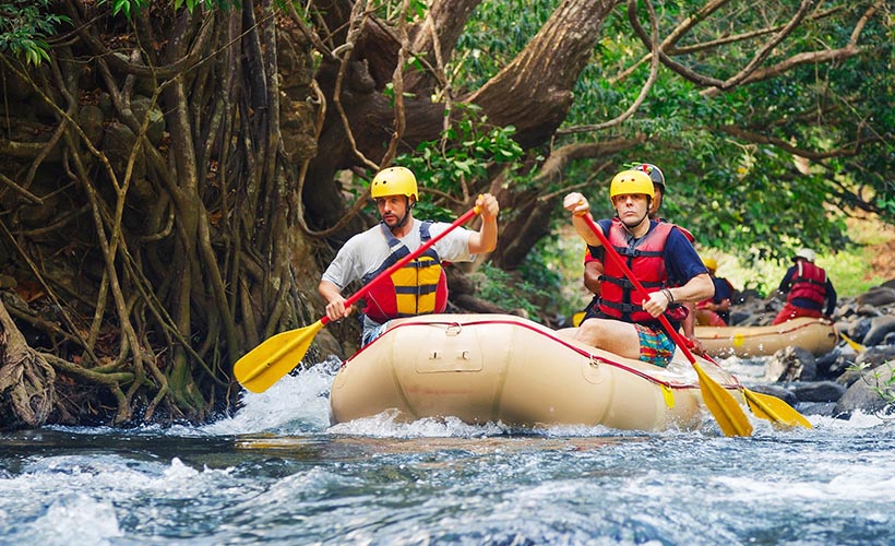 Costa Rica Programs