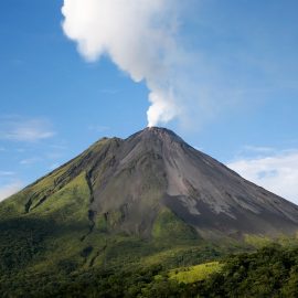 Service-Learning Tours in Costa Rica