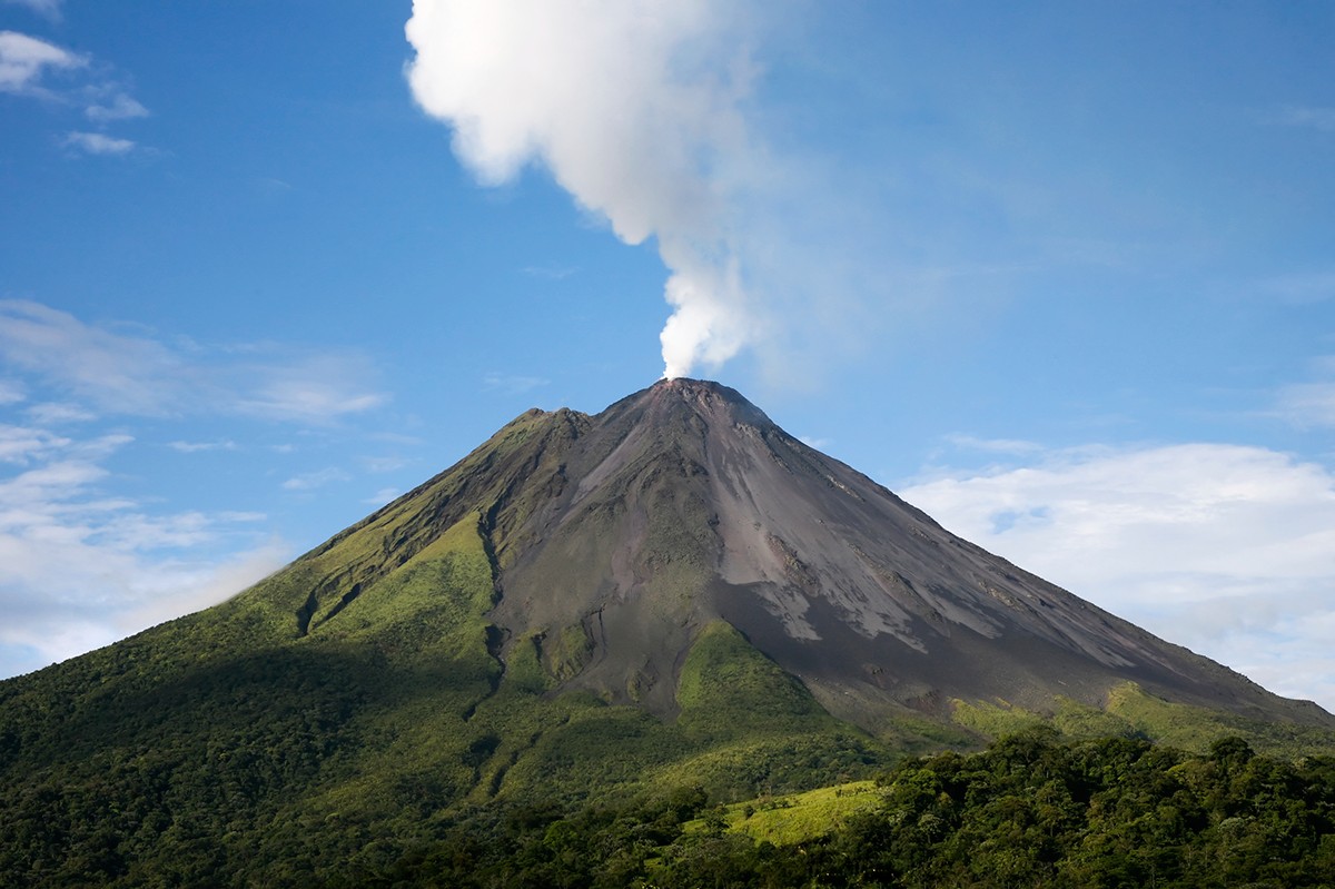 Service-Learning Tours in Costa Rica