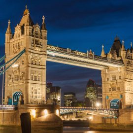 London Tower Bridge