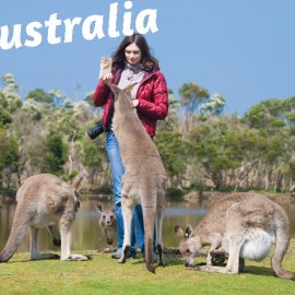 Australia