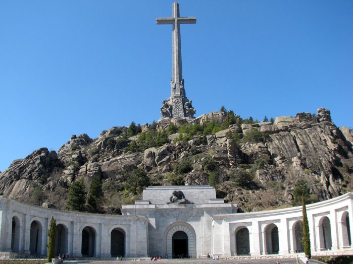 Valley of the Fallen