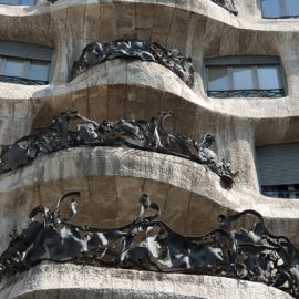 Casa Milá