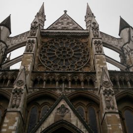 Westminster Abbey