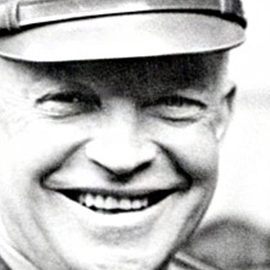 Dwight D. Eisenhower