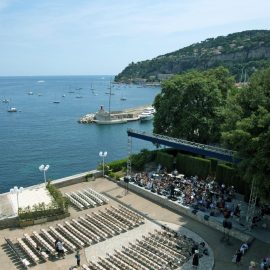 Musical Journey Through France