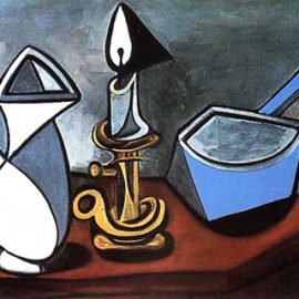 Pablo Picasso