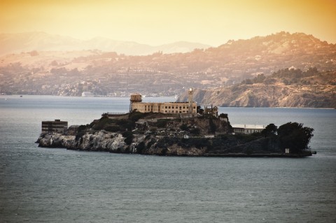 Alcatraz