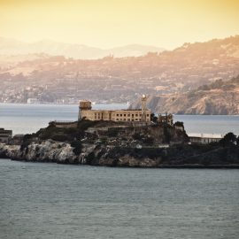 Alcatraz