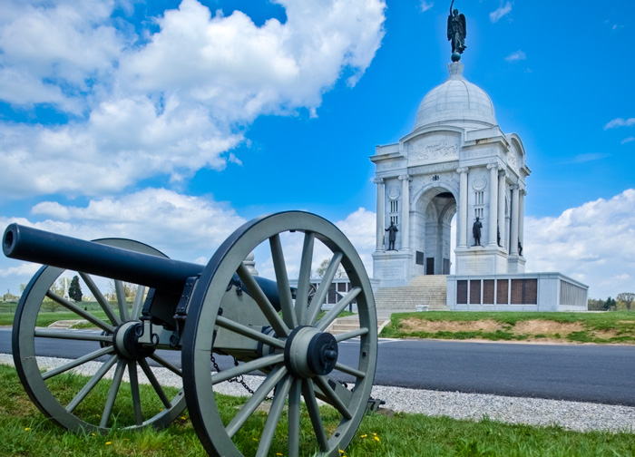 Gettysburg