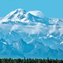 Mt. Denali_Alaska