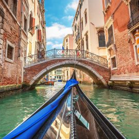 Venice, Italy