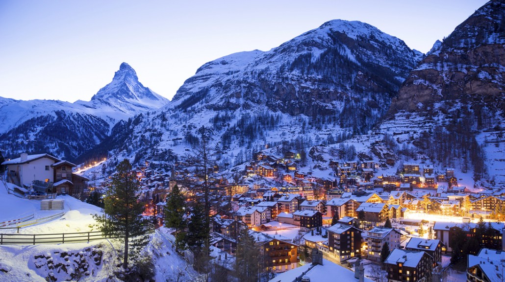 Zermatt, Switzerland