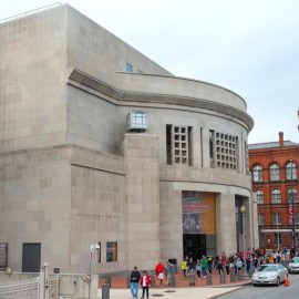 Holocaust Museum