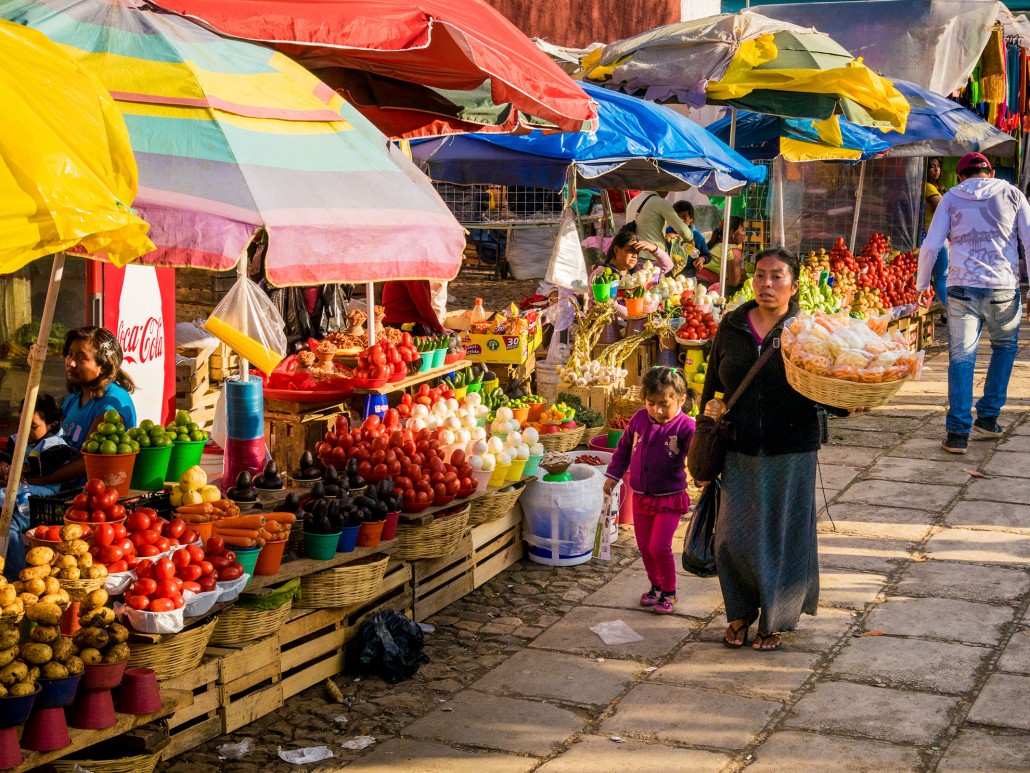 Spotlight on Mexico