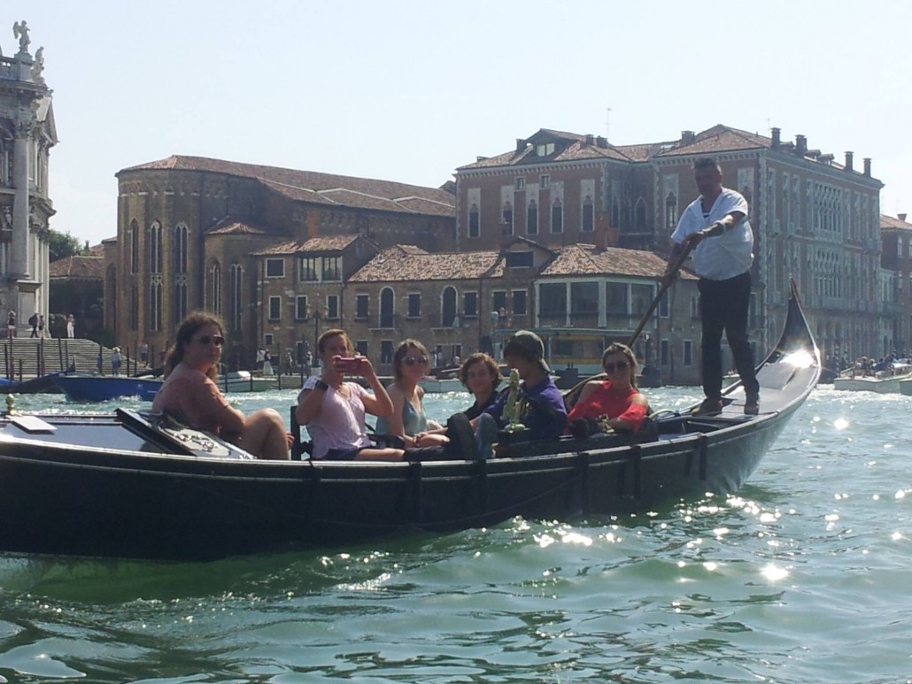 Venice Canals