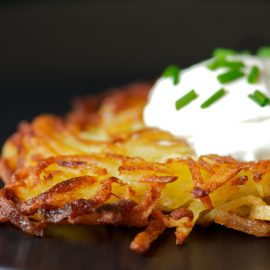 Latkes