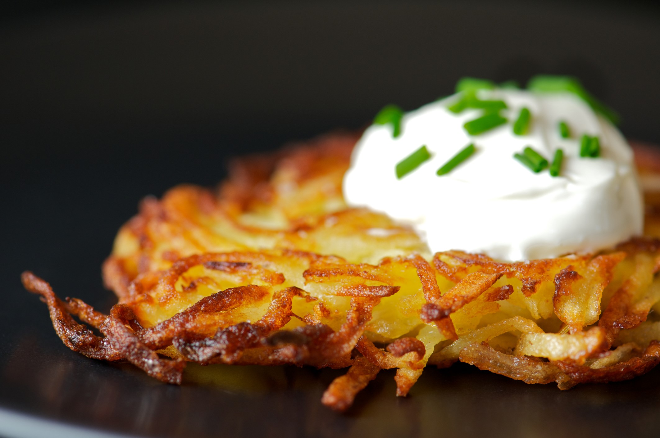 Latkes