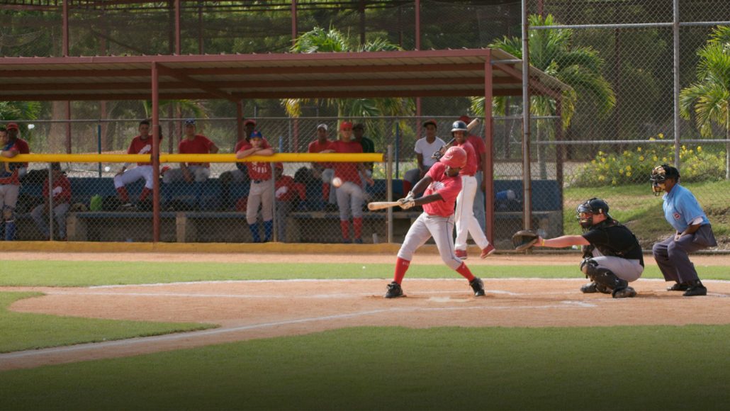 Play Baseball in the Dominican Republic