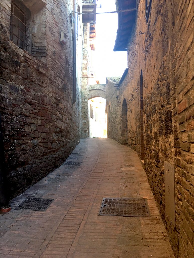 San Gimignano Italy