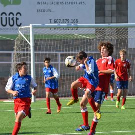 Excel Soccer Tours provide travel to competitive soccer experiences world wide