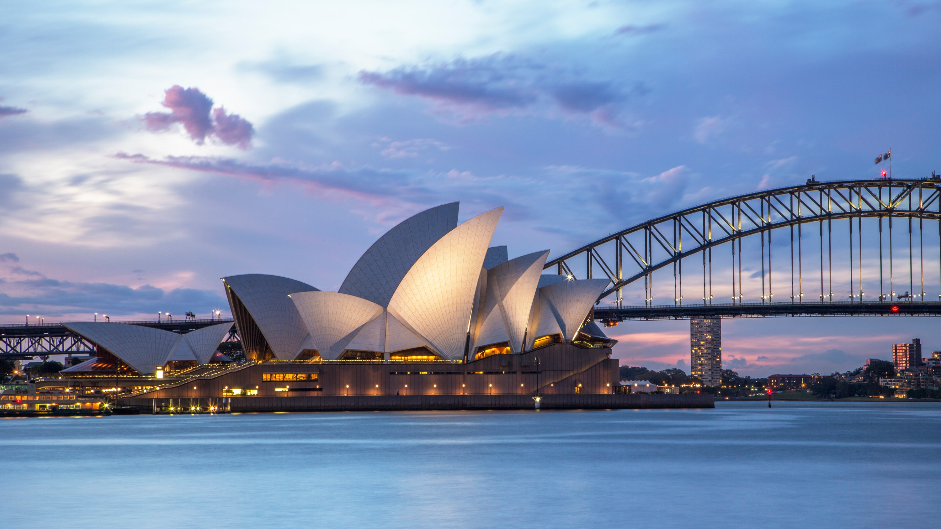 High School Honors Performance Series at Sydney Opera House WorldStrides