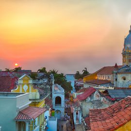 Cartagena, Colombia