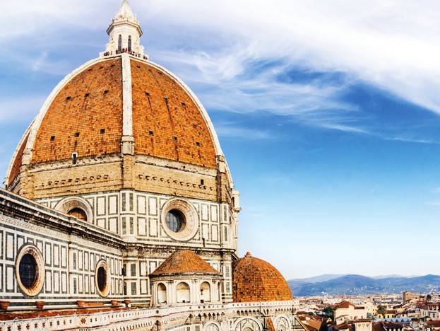 Florence Cathedral