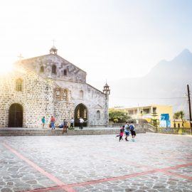 San Juan la Laguna Guatemala