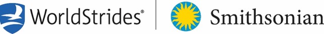 WorldStrides Smithsonian Logo