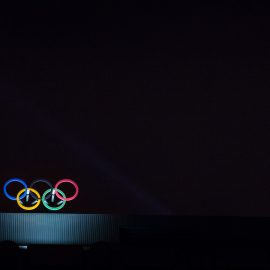 Olympic Rings