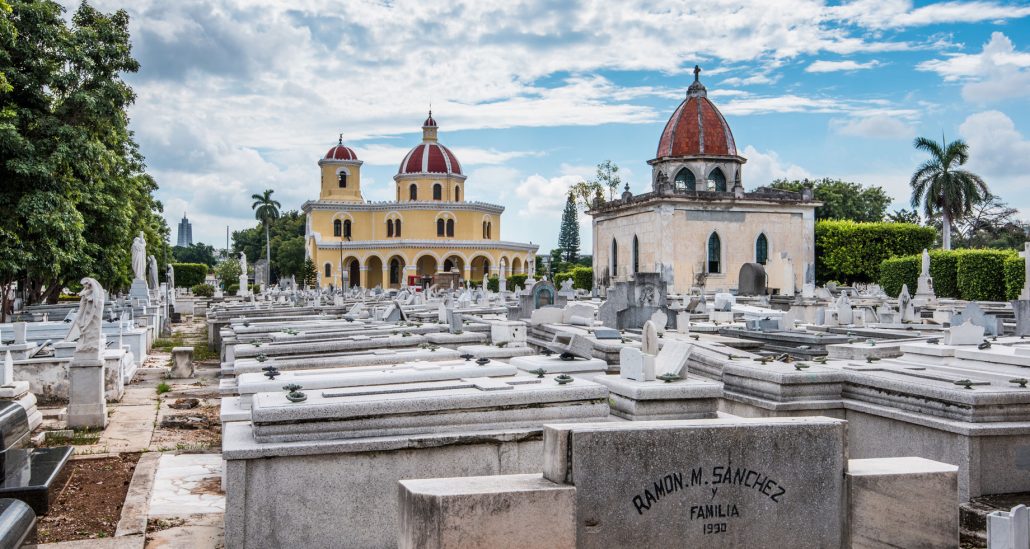 The-Colon-Cemetery-in-Havana-Cuba