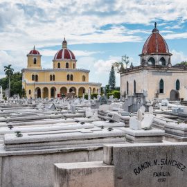 The-Colon-Cemetery-in-Havana-Cuba