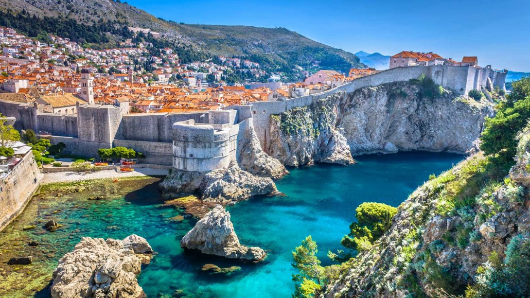 Dubrovnik-Croatia