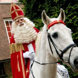 Sinterklass