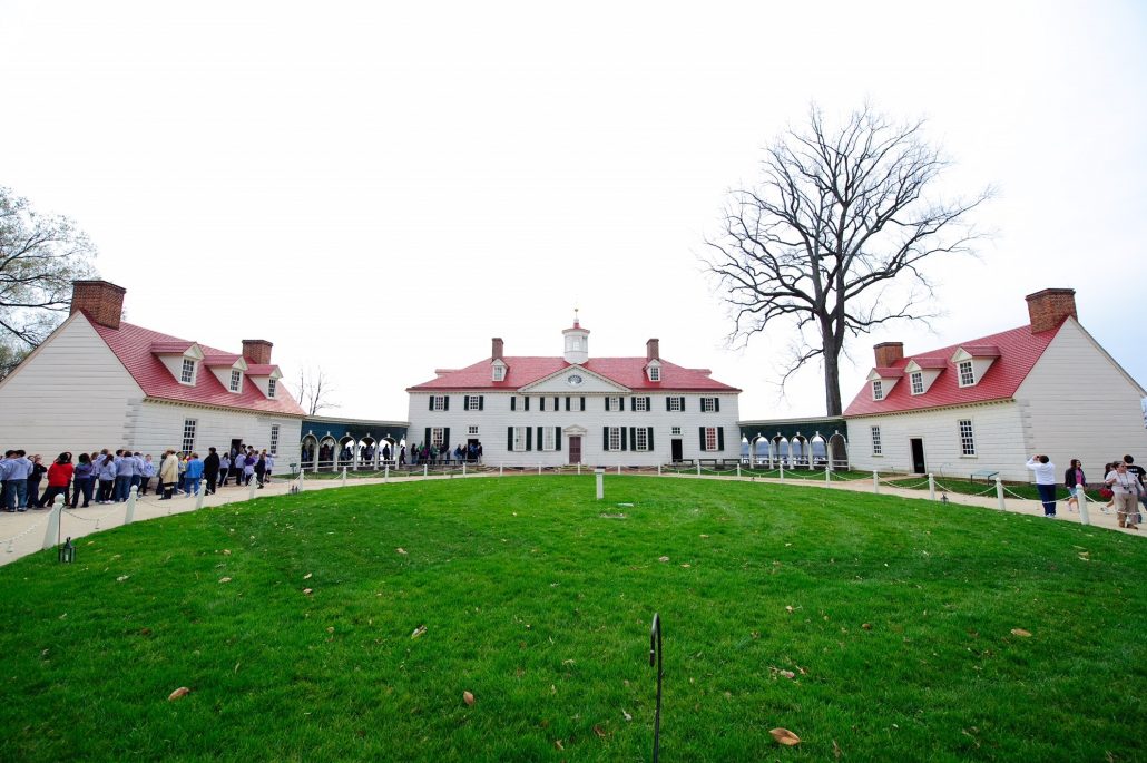 Mount Vernon