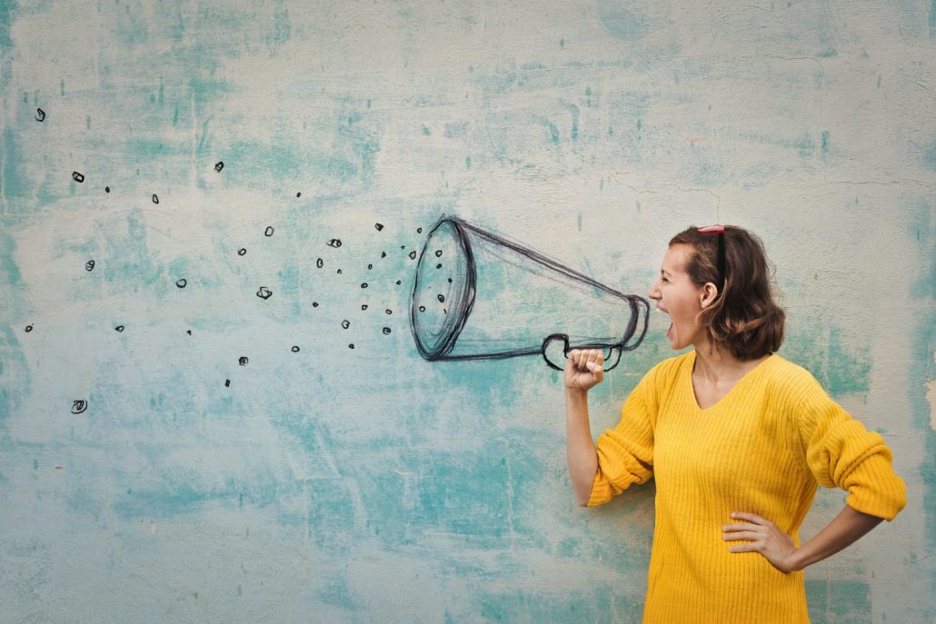 Promote Your Fundraiser