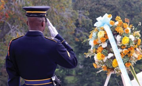 Washington, D.C., Arlington National Cemetery