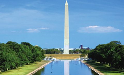Washington Monument, Washington, D.C.