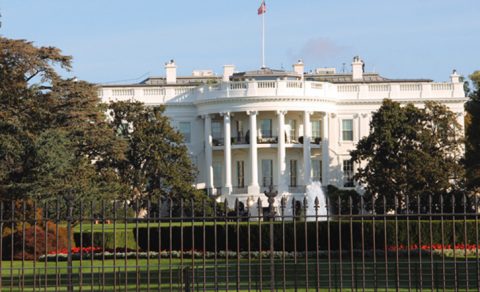 White House, Washington, D.C.