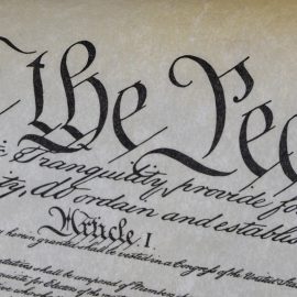 Constitution of the United States